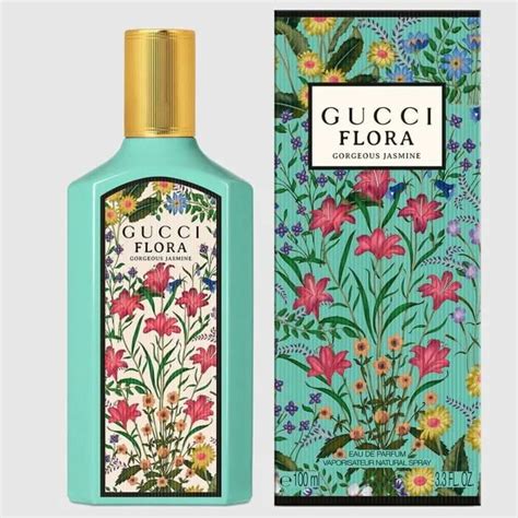 gucci flora jasmine sale|GUCCI Flora .